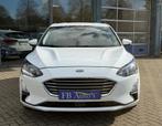 Ford Focus 1.0 EcoBoost Cool Airco Lmv Navi Cruise, Auto's, Gebruikt, Lichtsensor, Wit, Origineel Nederlands