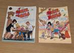 NIEUW! Jan Jans en de Kinderen - 2 Strips, Meerdere stripboeken, Ophalen of Verzenden, Nieuw, Jan Kruis