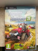 Farming Simulator 25, Online, Verzenden, 1 speler, Nieuw