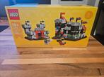 Lego 40775 Mini Knight's Castle / GWP / Limited Edition, Kinderen en Baby's, Speelgoed | Duplo en Lego, Ophalen of Verzenden, Nieuw
