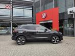 Nissan Qashqai 116pk A/T Tekna | Navi | Panodak | 360Camera, Automaat, 65 €/maand, Stof, Gebruikt