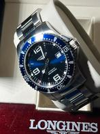 LONGINES Hydro Conquest 41mm Automatic, Overige merken, Staal, Staal, Polshorloge