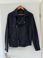 Zumo Bikerjacket Zwart M, Kleding | Heren, Zumo, Maat 48/50 (M), Zwart, Ophalen of Verzenden