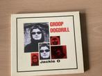 Groop Dogdrill-Jackie O. EP cd-single., Ophalen of Verzenden, Zo goed als nieuw, Pop