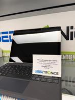 Microsoft Surface Pro 7 (2019) i5-10th Gen | 8GB/RAM | 256GB, 2 tot 3 Ghz, Qwerty, 8 GB, SSD