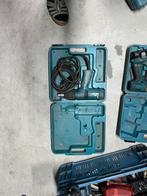 3 Makita boormachines aangeboden, Gebruikt, Variabele snelheid, 400 tot 600 watt, Ophalen