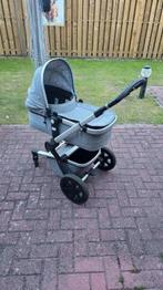 Joolz kinderwagen 3 in 1, Kinderen en Baby's, Kinderwagens en Combinaties, Verstelbare duwstang, Zo goed als nieuw, Combiwagen