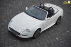 Maserati GranSport 4.2 Spyder Victory, Auto's, Automaat, 1730 kg, Gebruikt, 8 cilinders