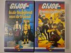 Gi Joe - In de Nabijheid van de Vijand + Dromen Zijn Bedrog, Ophalen of Verzenden