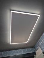 Infrarood Paneel met LED Verlichting 700W, Ophalen, Overige soorten, Elektrisch, Zo goed als nieuw