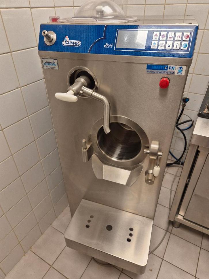 Valmar Easy 4 TTi “Hot & Cool, Zakelijke goederen, Horeca | Keukenapparatuur, Gebruikt, Ophalen
