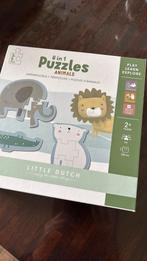 Little Ditch puzzel, Ophalen of Verzenden, Meer dan 50 stukjes, Zo goed als nieuw