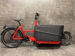 Riese & Müller Packster 70 Nu vanaf 5149,- NIEUW! (rood), Nieuw, 1 kind, Elektrisch, Ophalen