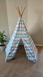 Speel Tipi Wigwam Tent, Ophalen, Zo goed als nieuw