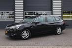 Opel Astra Sports Tourer 1.2 Launch Edition, Voorwielaandrijving, 65 €/maand, Electronic Stability Program (ESP), Gebruikt