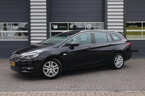 Opel Astra Sports Tourer 1.2 Launch Edition, Auto's, Opel, Bedrijf, Te koop, Astra, ABS, Airbags, Airconditioning, Boordcomputer