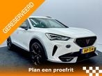 CUPRA Formentor 1.4 e-Hybrid VZ Copper Edition 245PK = priva, Gebruikt, 4 cilinders, Wit, Hybride Elektrisch/Benzine