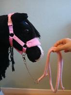 Halster voor stokpaard of speelpaard, Ophalen of Verzenden, Zo goed als nieuw, Jongen of Meisje