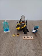 Lego Batman Juniors 10737, Ophalen of Verzenden, Gebruikt, Complete set, Lego