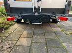 Thule EasyFold Fietsendrager in nieuwstaat!, Auto diversen, Fietsendragers, Ophalen, Zo goed als nieuw, Brede banden, 2 fietsen