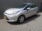 Ford Fiesta 1.25 Limited Airco|Aux|Elektrische ramen, Voorwielaandrijving, Euro 5, Gebruikt, 4 cilinders
