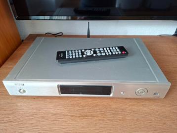 Denon DNP-720AE Netwerk Audio Speler met AirPlay beschikbaar voor biedingen