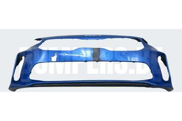 Bumper Kia Stinger GT 18- Voorbumper Q6153 beschikbaar voor biedingen