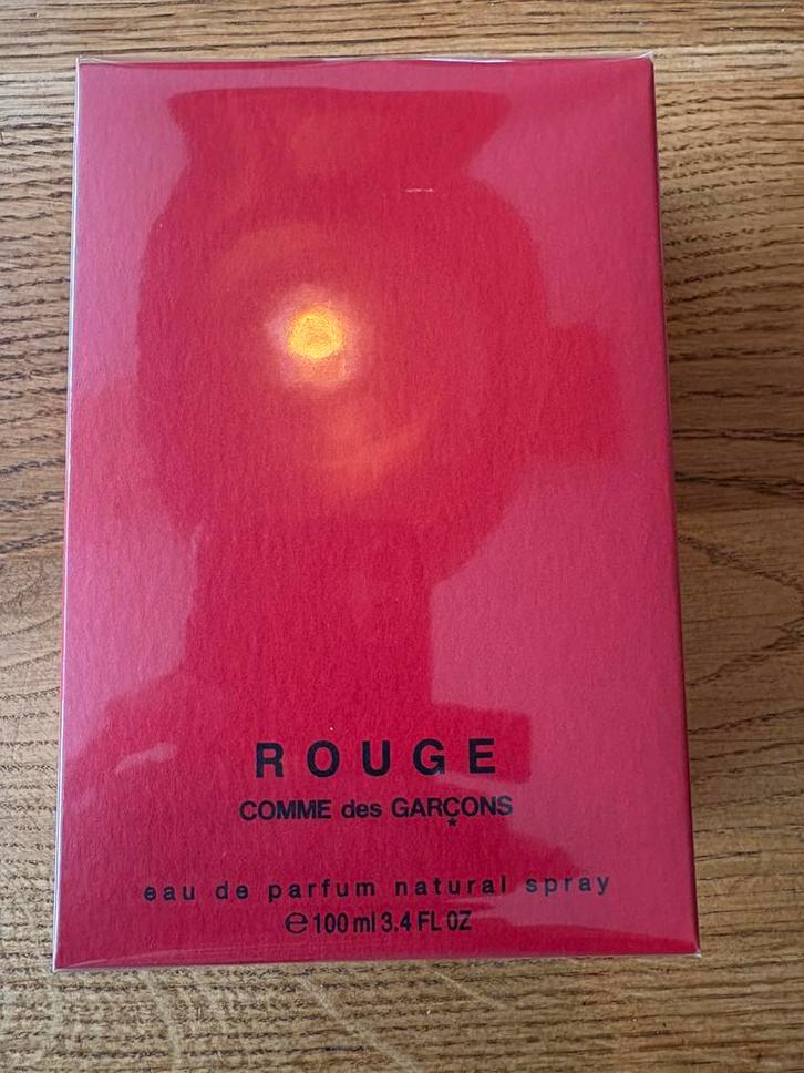 Comme des Garcons 100ml diverse nieuw!, Sieraden, Tassen en Uiterlijk, Uiterlijk | Parfum, Nieuw, Ophalen of Verzenden