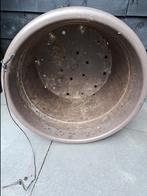 Plantenpot olijfboom. 107 liter. MOET WEG VÓÓR 26 AUG!, Tuin en Terras, Bloempotten, Ophalen, Kunststof, Gebruikt, 40 cm of meer