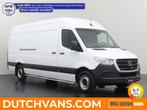 Mercedes-Benz Sprinter 316CDI 7G-Tronic Automaat L3H2 | Werk, Automaat, Stof, Gebruikt, Zwart