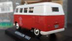 Volkswagen VW Transporter Brandweer Eindhoven Vitesse Pol, Hobby en Vrije tijd, Modelauto's | 1:43, Verzenden, Zo goed als nieuw