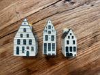 KLM huisje, 2, 10 en 35. Ruilen, Verzamelen, KLM Huisjes, Ophalen of Verzenden, Zo goed als nieuw