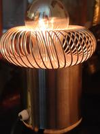 Philippe Rogier Space Age Lamp - Jaren 70, Space Age, Gebruikt, Ophalen of Verzenden, Minder dan 100 cm