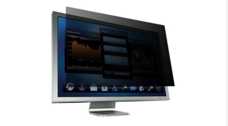 3m pf27.0W9 privacyscherm (nieuw), Computers en Software, Monitoren, Nieuw, 151 t/m 200 Hz, Overige typen, Overige resoluties