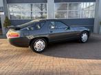 Porsche 928 5.0 S4 Coupé (1988) 310pk 01-2026 apk | PTS | Z, Achterwielaandrijving, 4 stoelen, Leder, Cruise Control