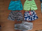 Zwembroek, Ophalen, Zo goed als nieuw, Speedo, Zwembroek
