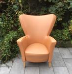 Fauteuil, Ophalen, Gebruikt
