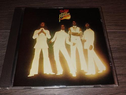 Slade ‎- Slade In Flame [Pmdc], Cd's en Dvd's, Cd's | Rock, Zo goed als nieuw, Poprock, Ophalen of Verzenden