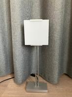 design tafellamp Screen, Ophalen of Verzenden, Zo goed als nieuw, Glas, Minder dan 50 cm