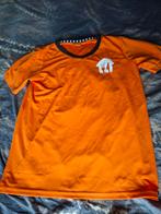 Thuisbezorgd shirt maat m., Ophalen, Zo goed als nieuw