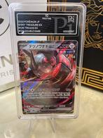Iron Treads EX 132 - Pi-Grading 10 - Pokémon, Ophalen of Verzenden, Nieuw, Losse kaart, Foil