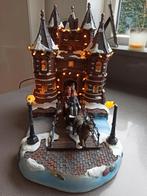 Typisch Hollands Amsterdamse Poort, Diversen, Kerst, Ophalen of Verzenden, Zo goed als nieuw