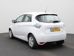 Renault ZOE R90 Life 41 kWh INCL.KOOPACCU | Navigatie | Clim, Auto's, 12 maanden, Stof, Gebruikt, 41 kWh