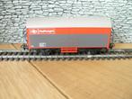 Märklin, Wisselstroom, Wagon, Ophalen of Verzenden, Zo goed als nieuw