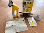 Karcher WV1 windowvac NIEUW, Ophalen of Verzenden, Raamwisser of Trekker