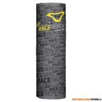 Macna Kol, Neck Tube, Fluor-Geel, Motoren, Ophalen of Verzenden, Nieuw met kaartje