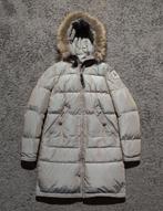 Parajumpers Long Bear, Kleding | Dames, Jassen | Winter, Ophalen of Verzenden, Zo goed als nieuw, Zwart