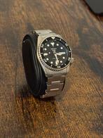 Seiko 5 Sports – 4R36-14B0 automatisch + watch winder, Sieraden, Tassen en Uiterlijk, Horloges | Heren, Ophalen, Staal, Polshorloge