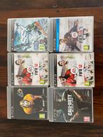 Ps3 games, Ophalen of Verzenden, Zo goed als nieuw, 500 GB
