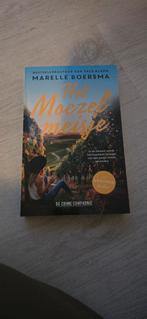 Het MoezelMeisje - Marelle Boersma, Ophalen of Verzenden, Zo goed als nieuw